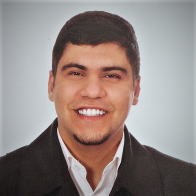 Osama Daraghmeh